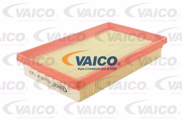 Luftfilter, Vaico
