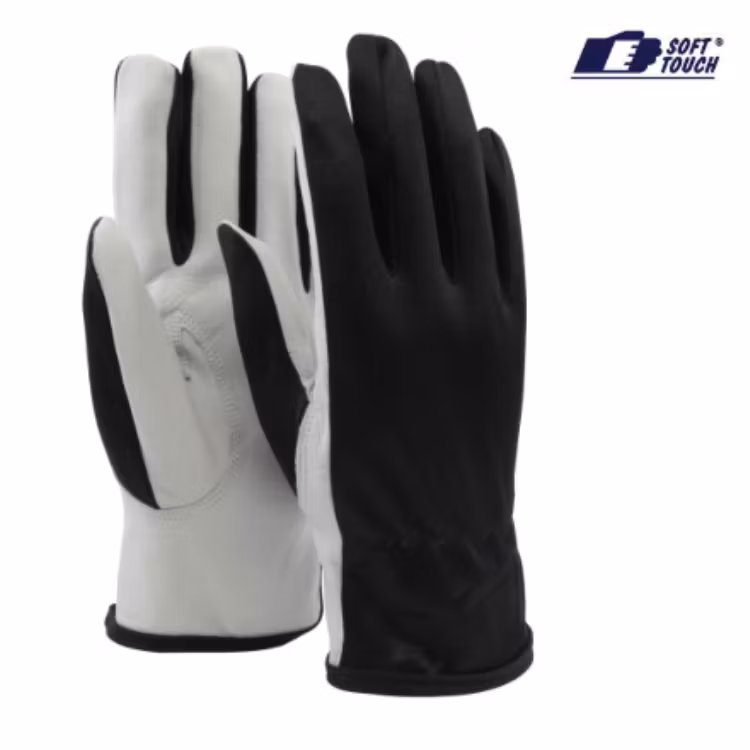 Handske Essential 1860 Winter str 8-11, 12-pack