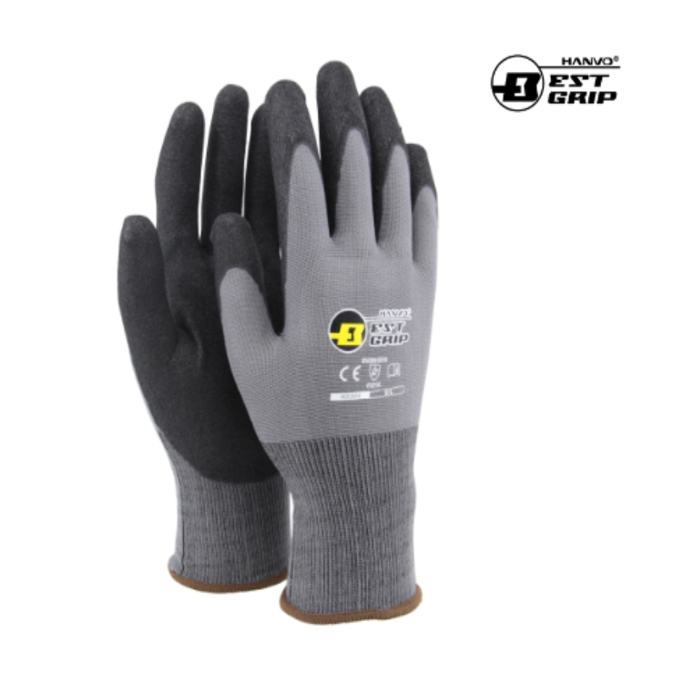Handske Realmatch str 7-12  12-pack