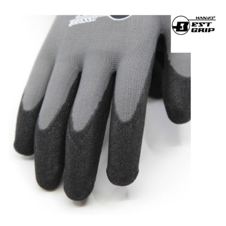 Handske Realmatch str 7-12  12-pack