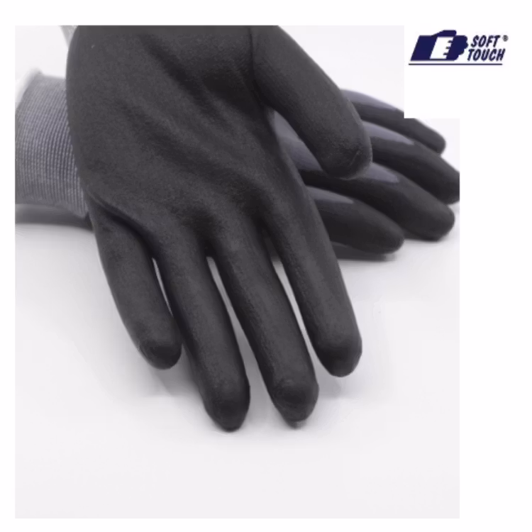 Handske Ergo Tec ADF-874 str 6-12   12-pack