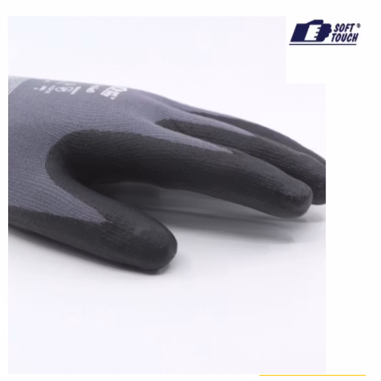 Handske Ergo Tec ADF-874 str 6-12   12-pack
