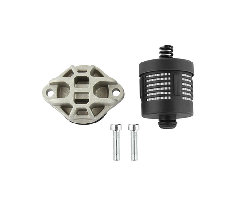 Oljefilter kit Haldex 22437687