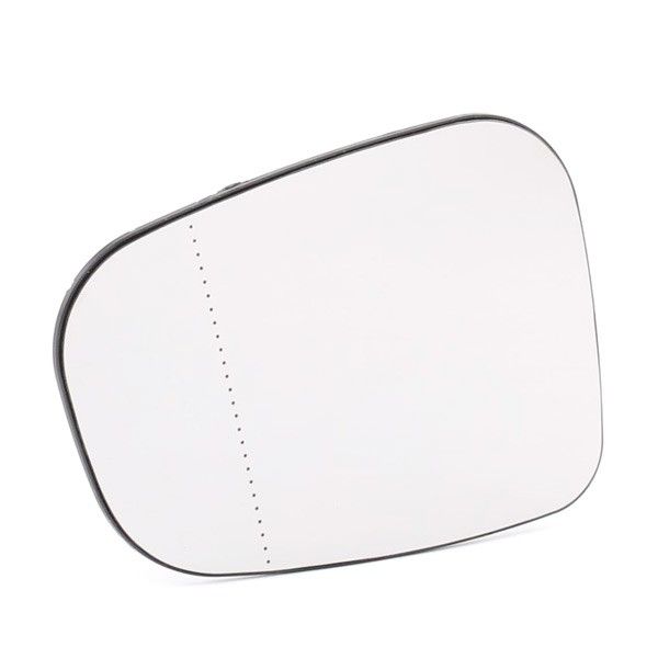 Backspegelglas höger, Alkar