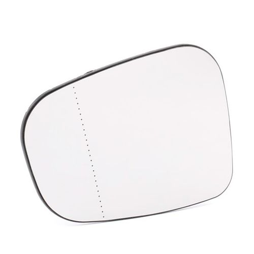 Backspegelglas höger, Alkar