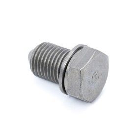 Oljeplugg 109035, Topran