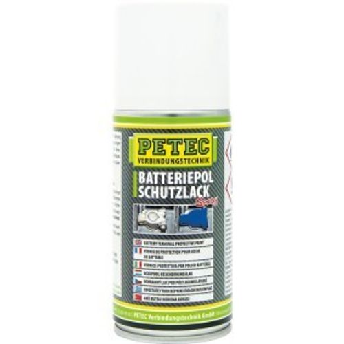 Batteripolfett, Petec 72650