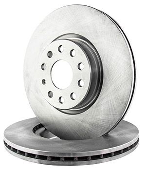 Bromsskriva Fram. Audi, Opel, Seat, Skoda, Suzuki, VW