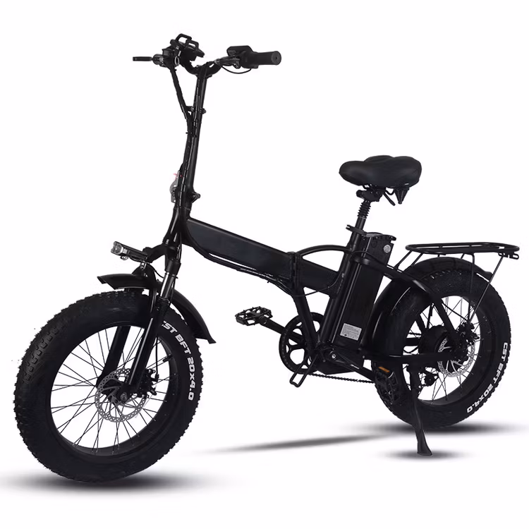 Mountainbike S600 Vuxen el-cykel