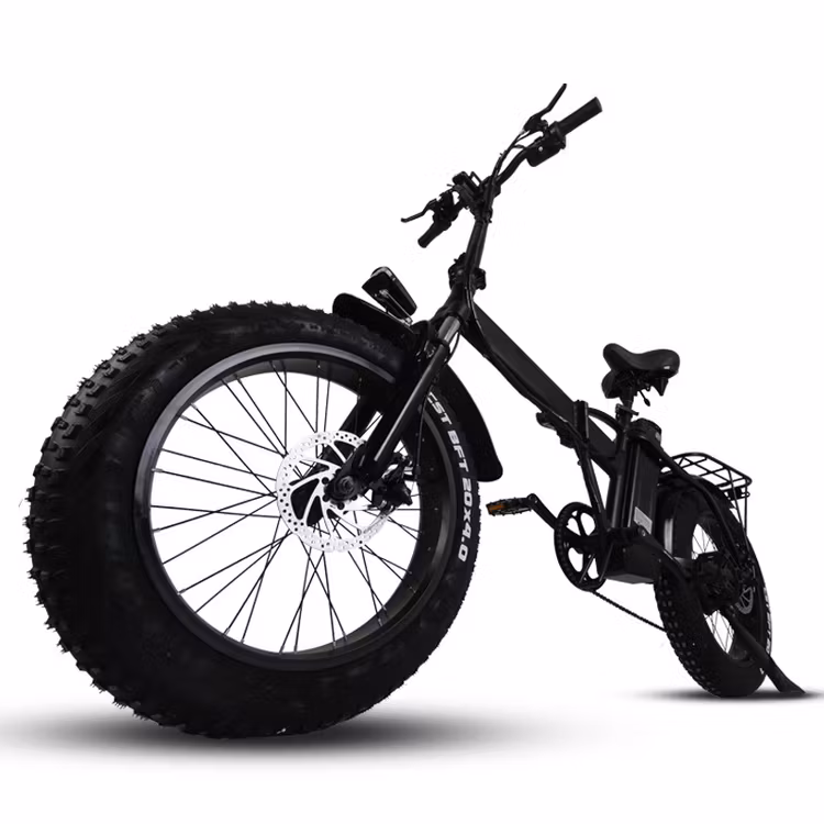 Mountainbike S600 Vuxen el-cykel