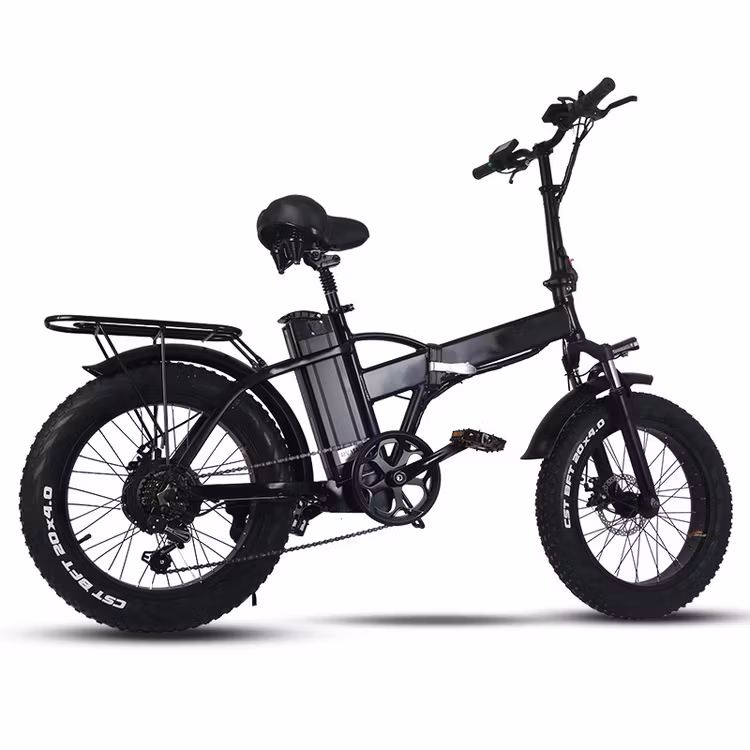 Mountainbike S600 Vuxen el-cykel