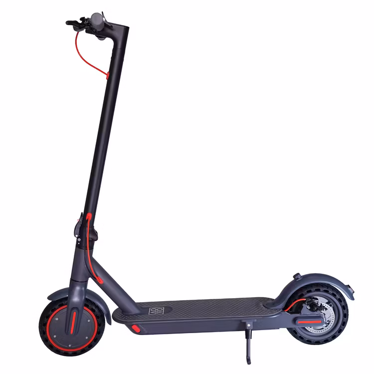 Aovo M365Pro 350W Motor  med Smart APP