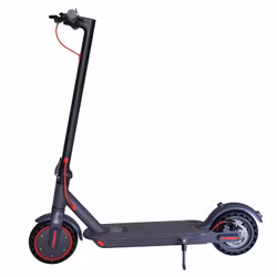Aovo M365Pro 350W Motor  med Smart APP