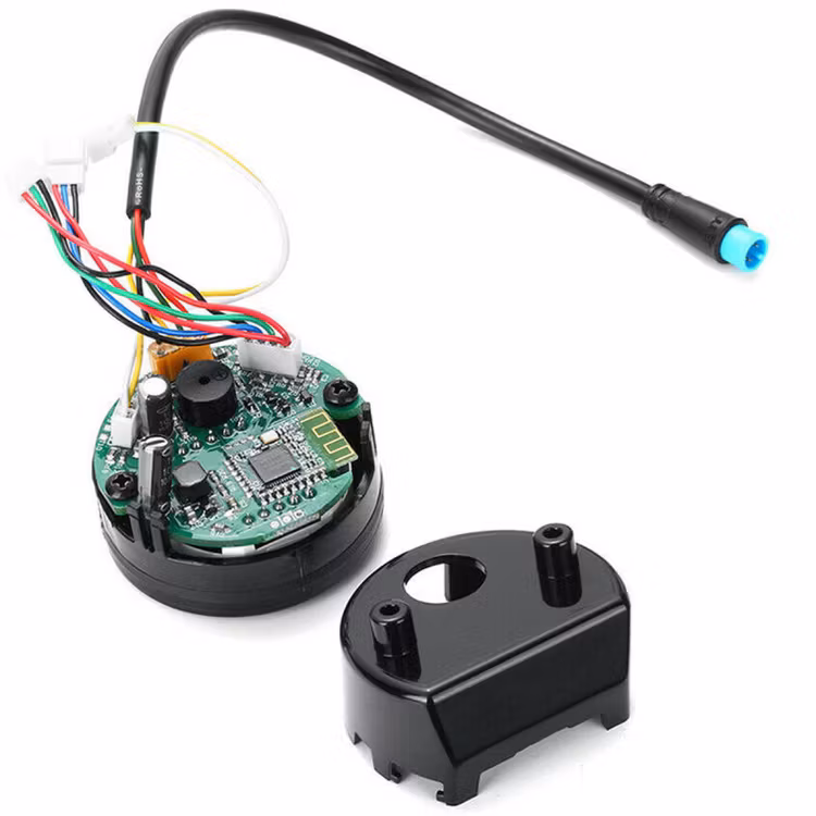 Dashboard Display Switch Panel till Ninebot ES1 ES2 ES4, Kontrollpanel till Ninebot ES1 / ES2