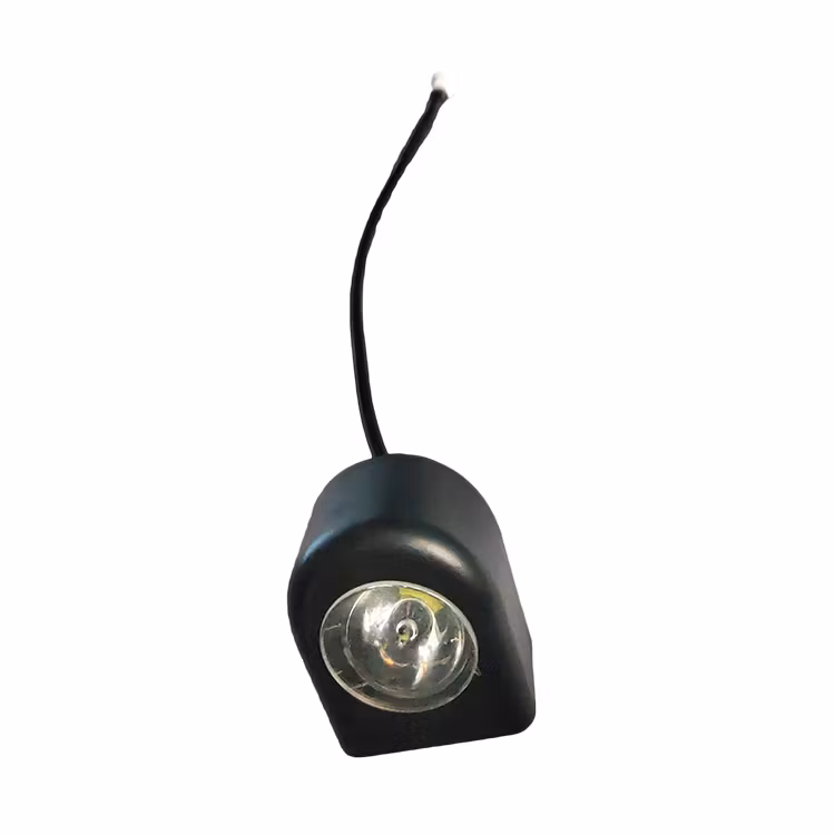 Främre lampa till xiaomi m365