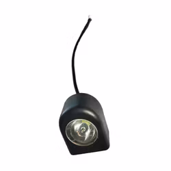 Främre lampa till xiaomi m365