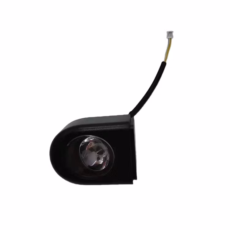 Främre lampa till xiaomi m365