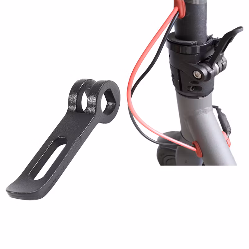 Hopfällbart Spänne för Xiaomi Elscooter