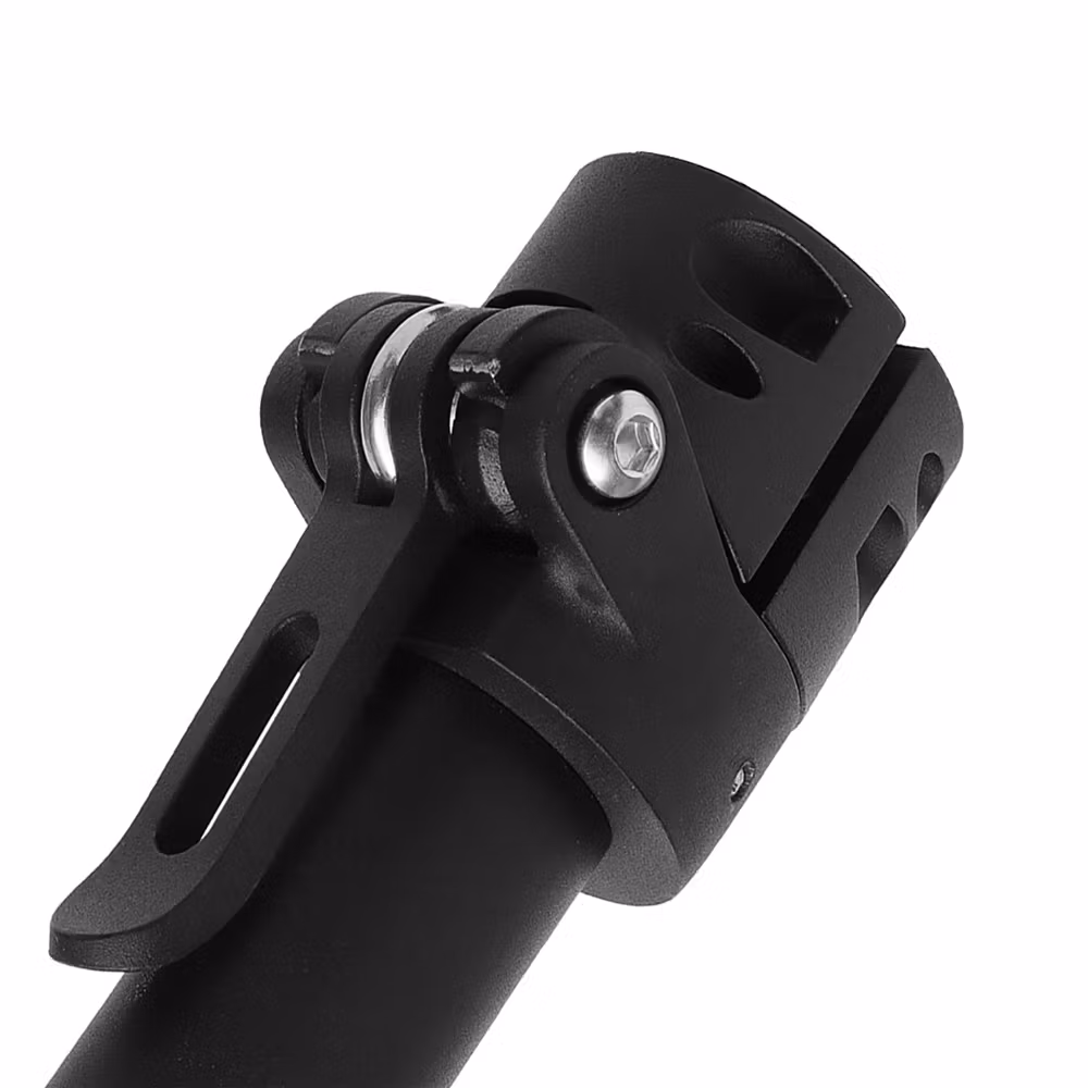 fällbar stångfäste stång bas ersättningsdelar för xiaomi  Pro och Pro2