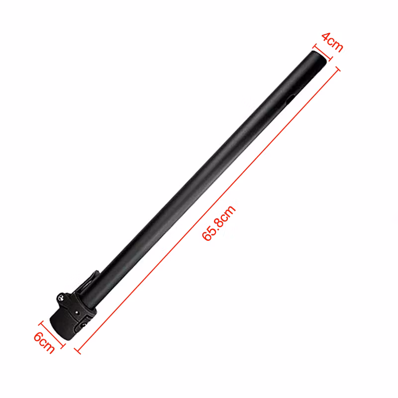 fällbar stångfäste stång bas ersättningsdelar för xiaomi  Pro och Pro2