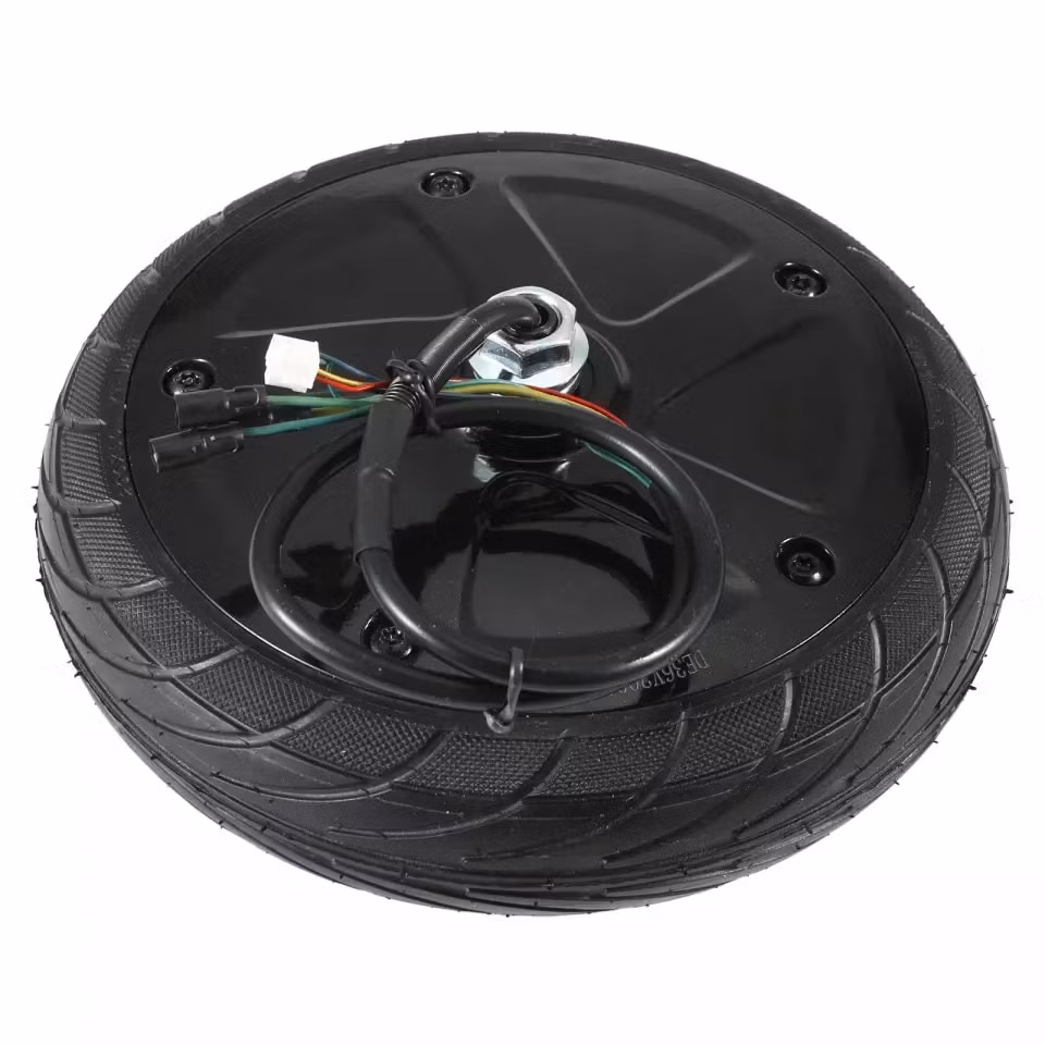 250W motormotorhjul för Ninebot ES1 ES2 ES3 ES4 elektrisk scooter