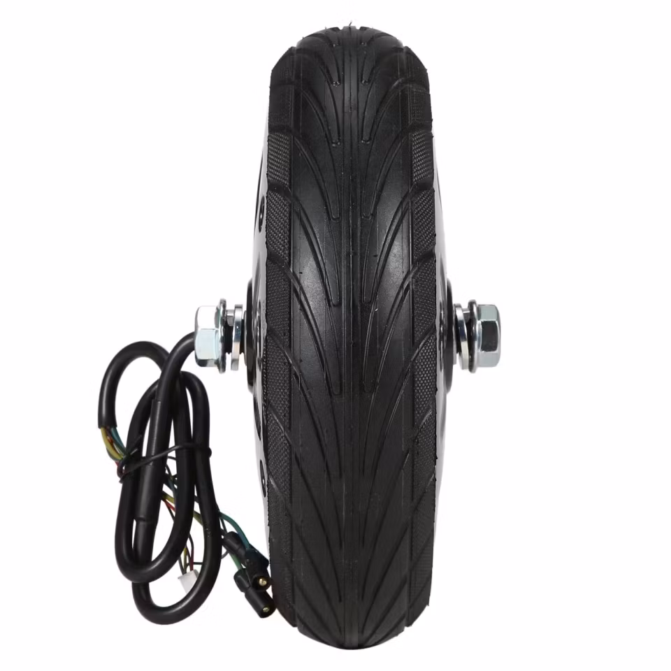 250W motormotorhjul för Ninebot ES1 ES2 ES3 ES4 elektrisk scooter
