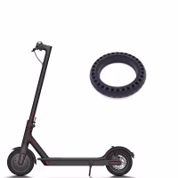 Däck Punkteringsfritt till Elscooter Xiaomi M365