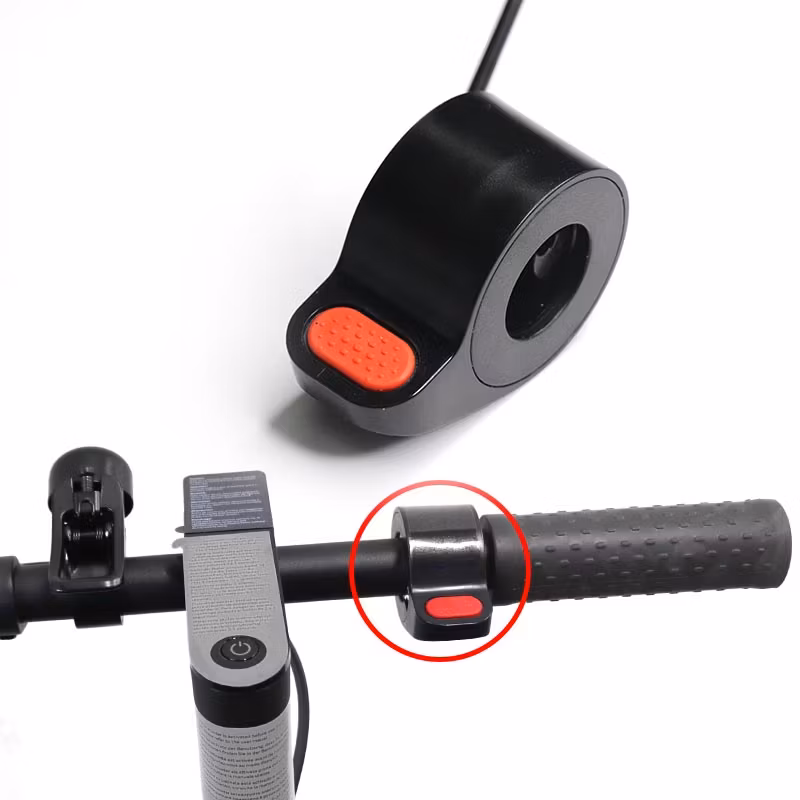 GASREGLAGE / THROTTLE TILL XIAOMI M365 PRO, PRO 2