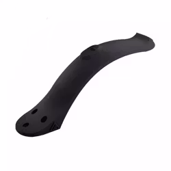 Kort Ducktail Bakskärm för Xiaomi M365 Pro, Pro 2 och 1S