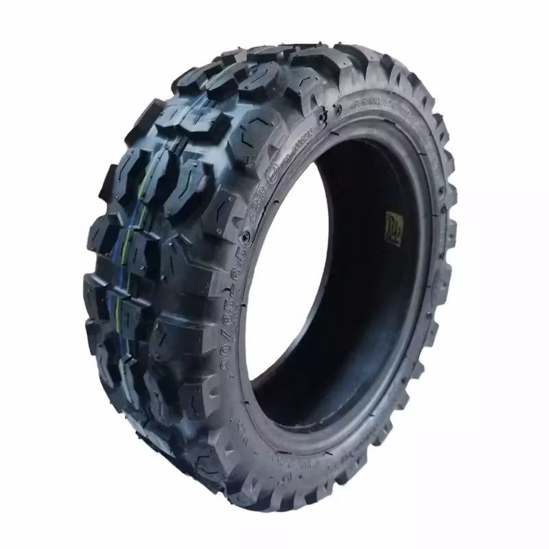 11 tums 90/65-6,5 pneumatiskt däck för Speedual Plus Zero 11x Dualtron Ultra, Dualtron Thunder Plus Kaabo