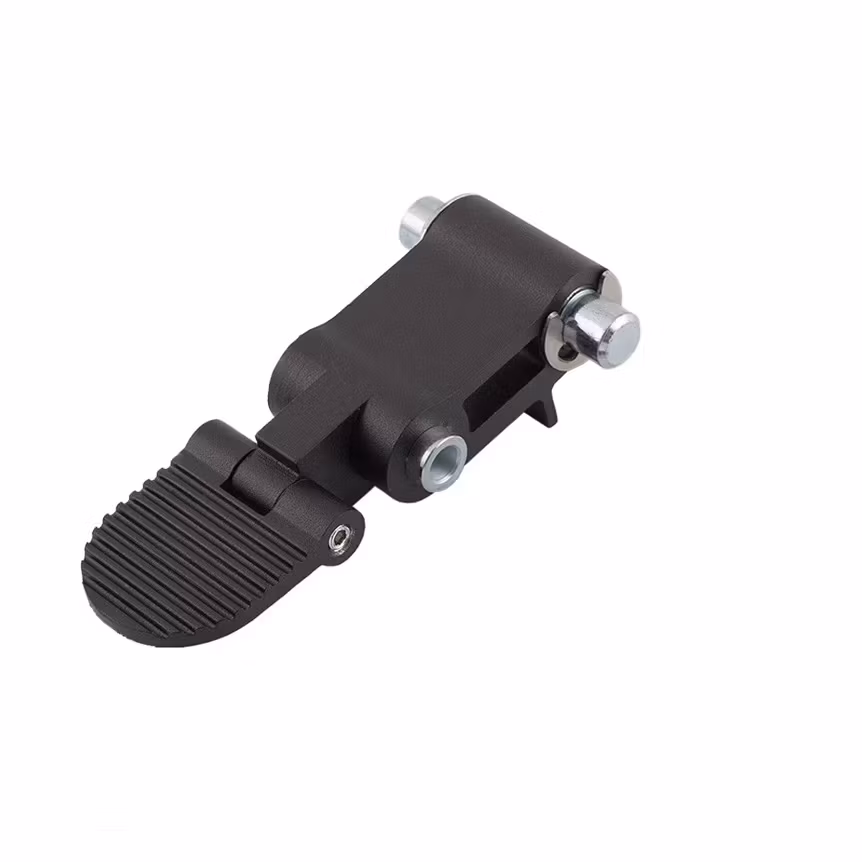 Fällbar pedal För Ninebot ES1 ES2 ES3 ES4