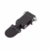 Fällbar pedal För Ninebot ES1 ES2 ES3 ES4
