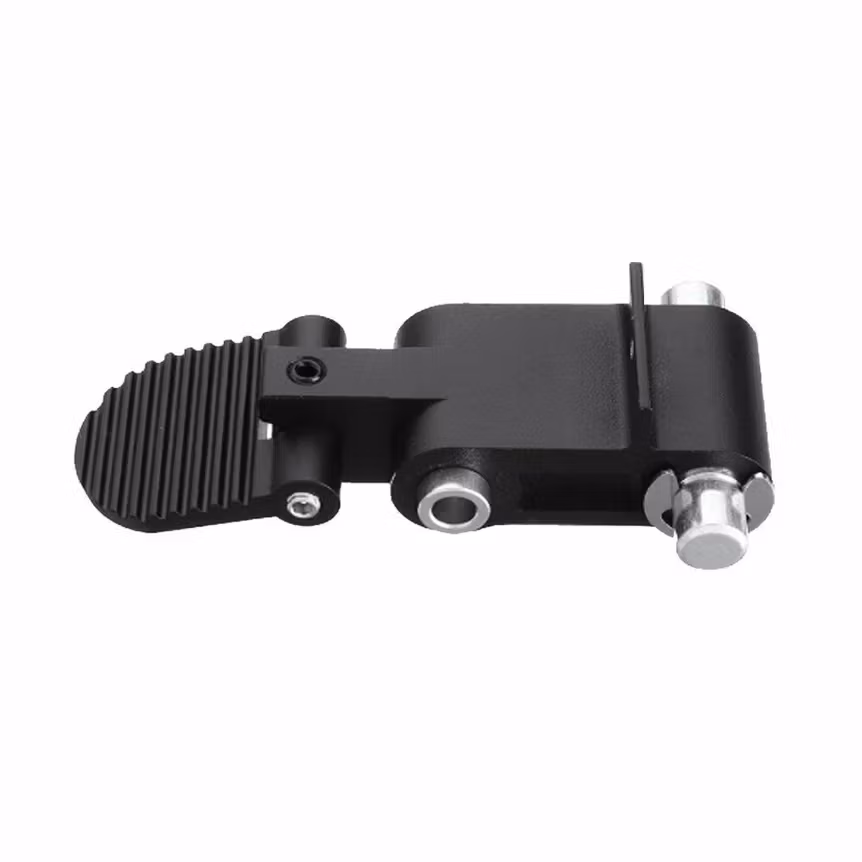Fällbar pedal För Ninebot ES1 ES2 ES3 ES4