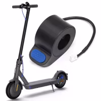 Xiaomi MI3  Gasreglaget/throttle