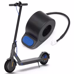 Xiaomi MI3  Gasreglaget/throttle