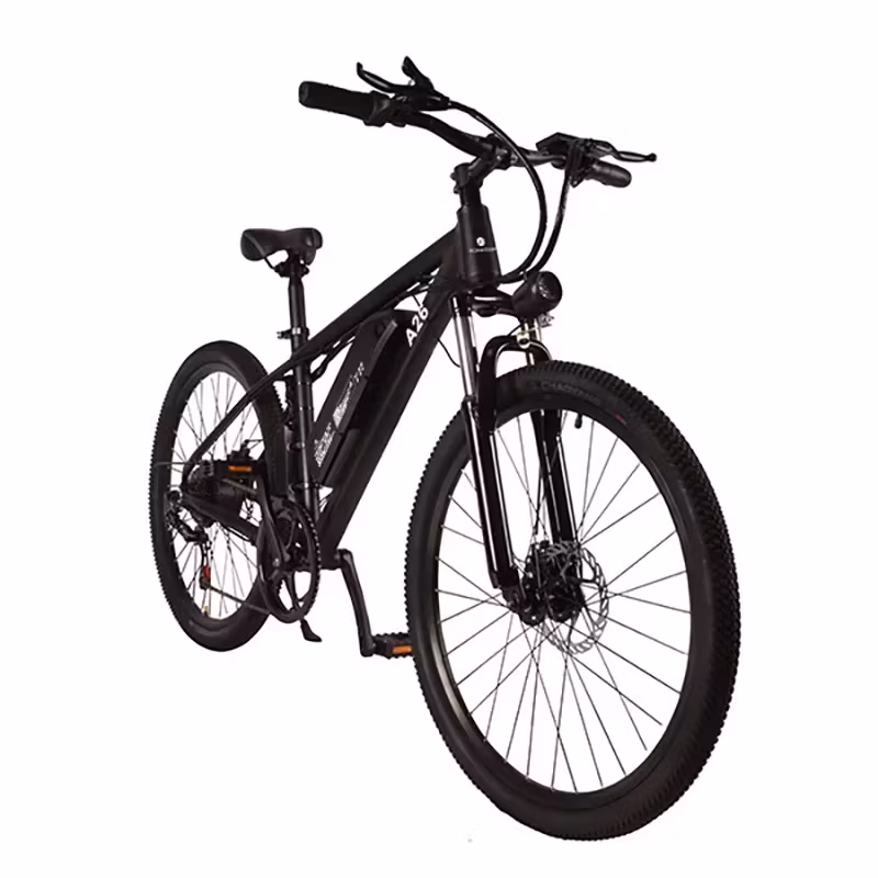 ADO A26 Mellandriven Elhybrid Elektrisk Mountainbike