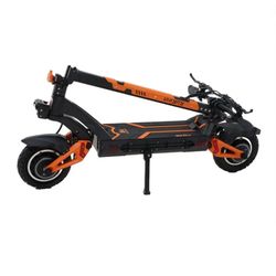 Elscooter Kukirin G3 Pro