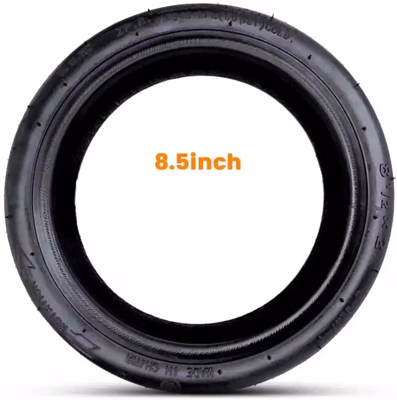 Däck med  innerslang till Xiaomi M365, 1S Pro