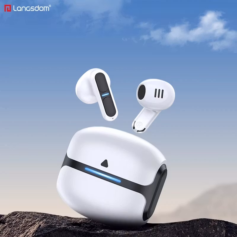 Bluetooth Hörlurar TG11