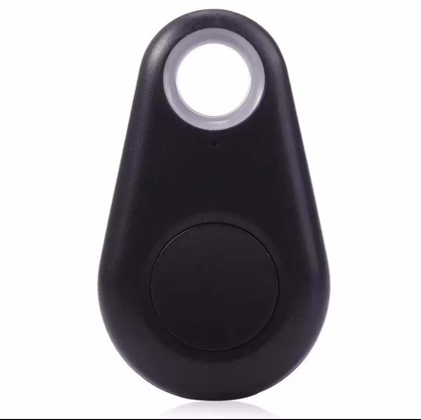 Mini tracker Bluetooth4.0 Smart locator smart anti förlorad enhet locator mobilnycklar husdjur barn hitta