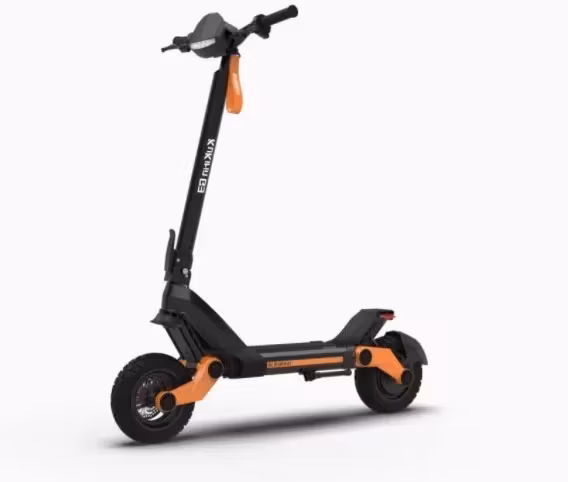 Kugoo Kirin G3 Original Pekbar Display 800W 1200W E-Scooter