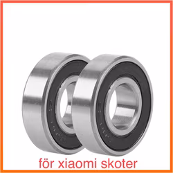 Hjullager för Xiaomi M365/ Pro/ 1S 2st