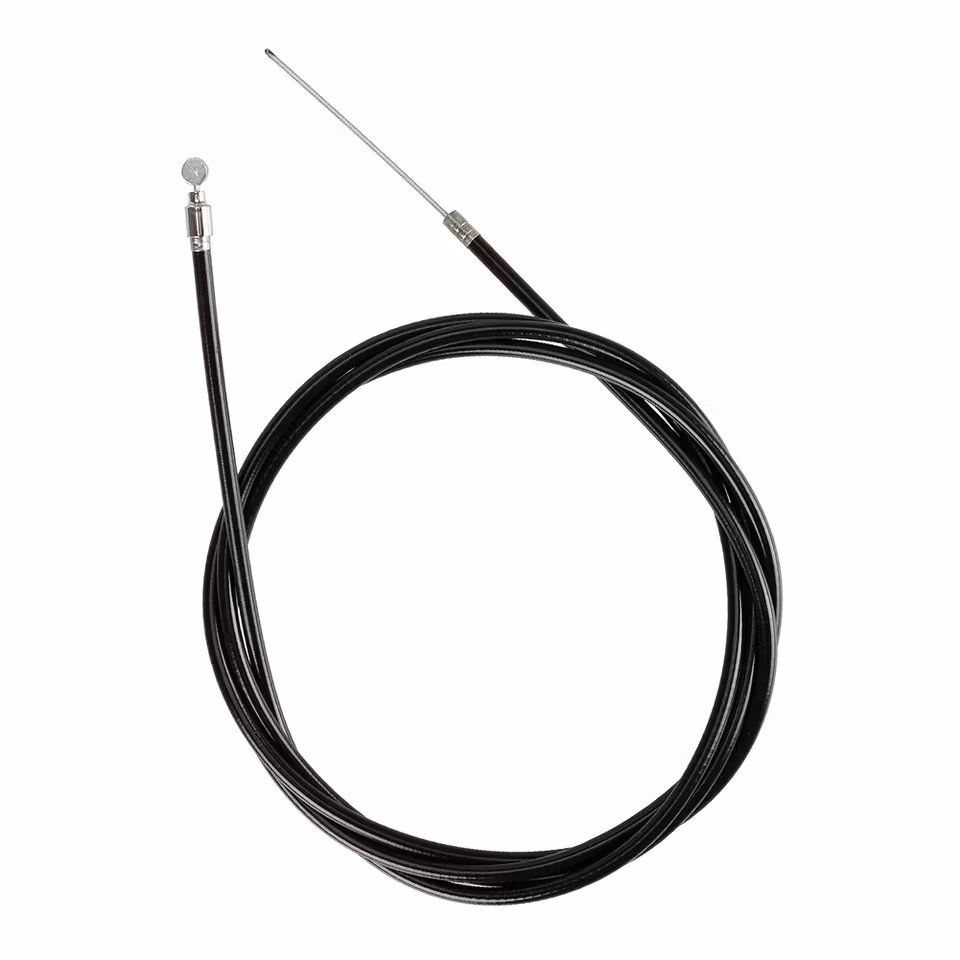 Bromsvajer (svart) till Xiaomi M365 Pro / Pro 2