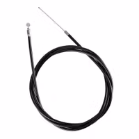 Bromsvajer (svart) till Xiaomi M365 Pro / Pro 2