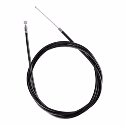 Bromsvajer (svart) till Xiaomi M365 Pro / Pro 2