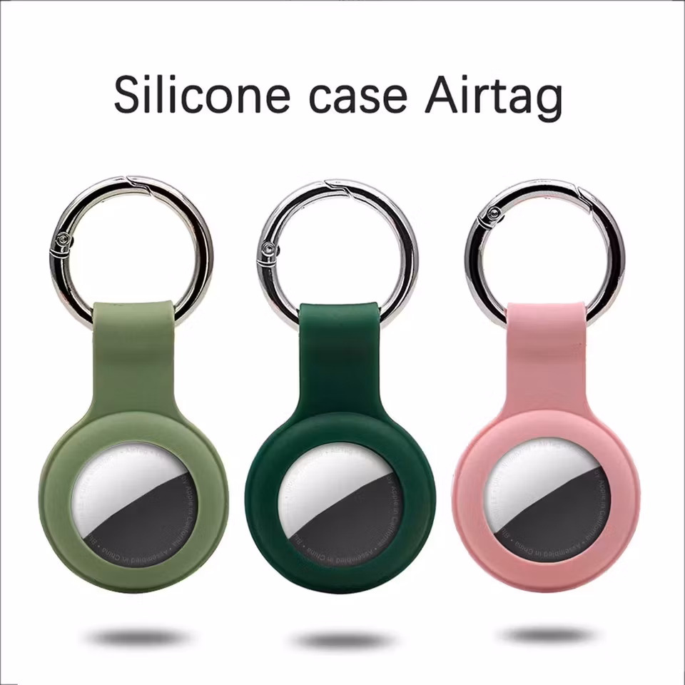Skydd till Apple AirTag