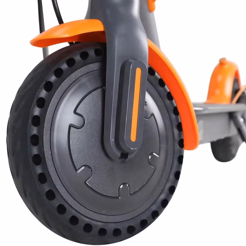 Punkteringsfria Däck till E-Wheels E2S V2 och V2 Long Range