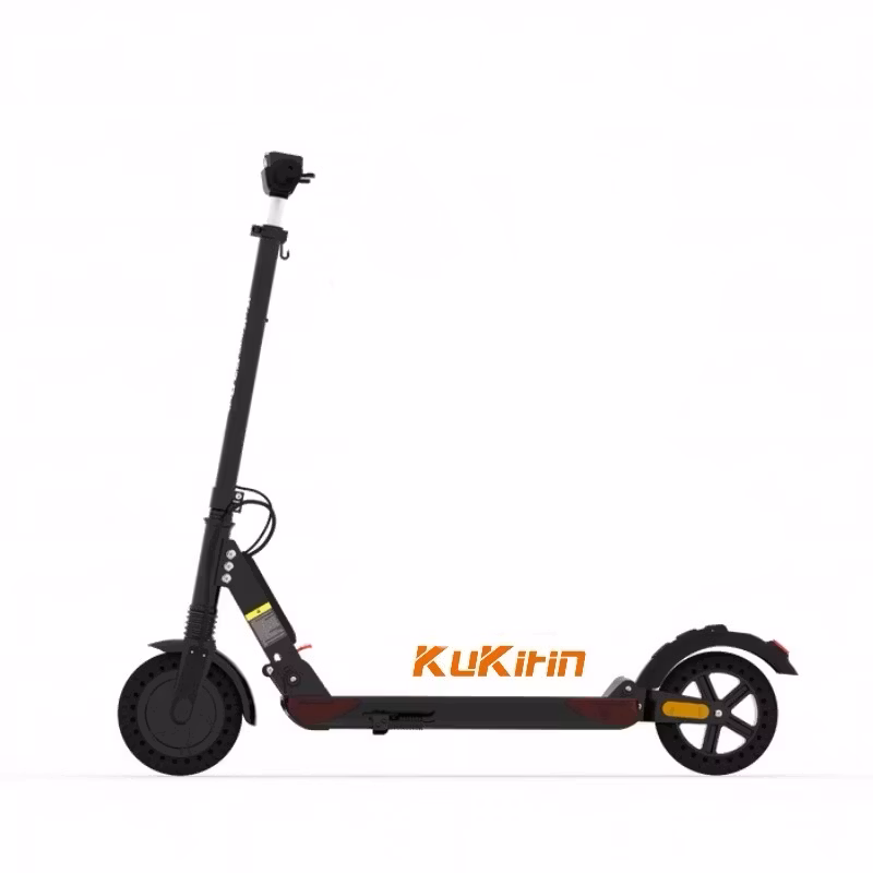 Kukirin S3 Pro 350W Motor