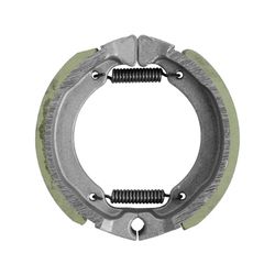 Fram hjul Bromstrum Bromsbelägg till Segway Ninebot MAX G30