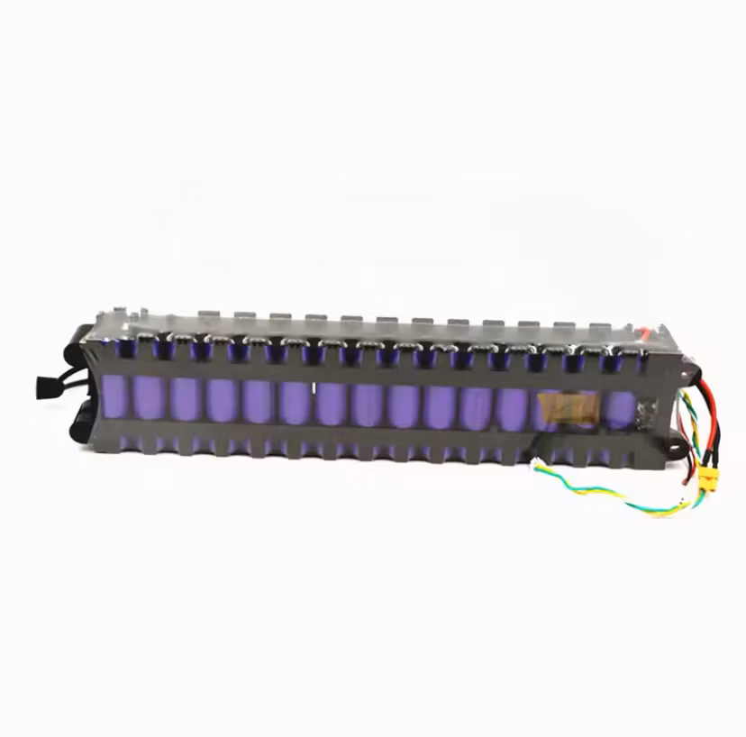 36V Batteri 10s3p 7800mAh  för Xiaomi Mijia M365